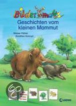 Bildermaus-Geschichten Vom Kleinen Mammut