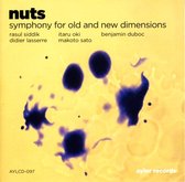 Nuts - Symphony For Old  And New Dime