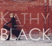 Kathy Black - Main Street (CD)