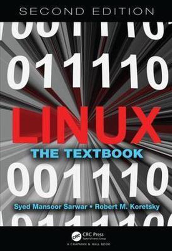 Linux - cover