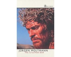 Omslag van Crucified God