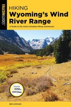 Regional Hiking Series - Hiking Wyoming's Wind River Range