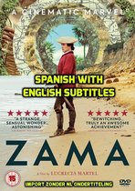 Zama [DVD]