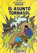 Las aventuras de Tintin