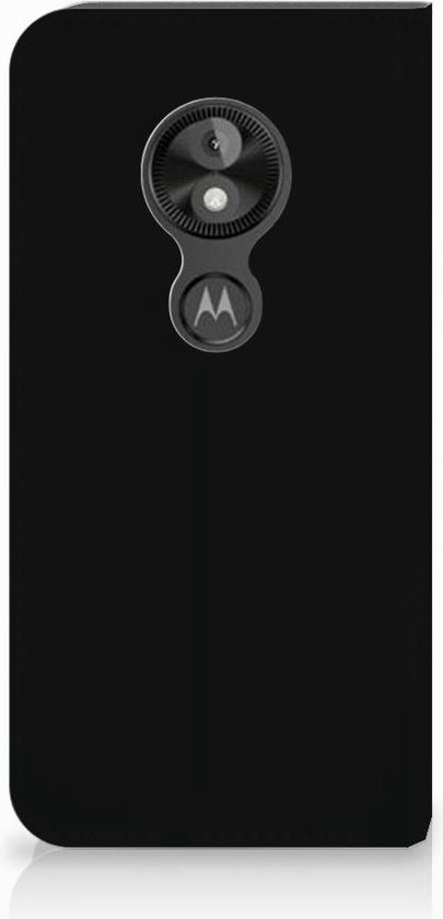 Motorola Moto E5 Play Uniek Standcase Hoesje Boho Beach