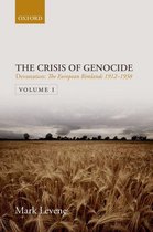 Crisis Of Genocide - Devastation