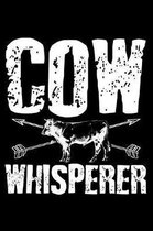 Cow Whisperer