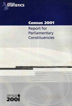 2001 Census Report for Parlimentary Constituencies