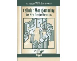 The Shopfloor Series - Cellular Manufacturing