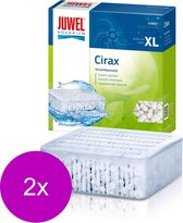 Juwel Cirax Xl Jumbo - Filtermateriaal - 2 x 500 g Jumbo