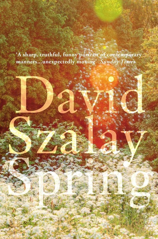 Spring - cover