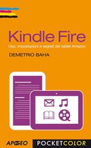Vivere in digitale 11 - Kindle Fire