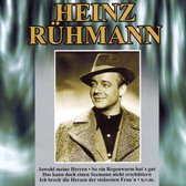 Heinz Ruhmann