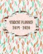Student Planner 2019-2020