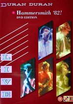 Duran Duran - Live In Hammersmith '82