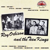 Roy And The Teen Orbison - And The Teen Kings (LP)