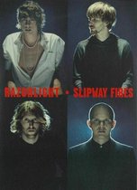Slipway Fires (Hardcover Cd Deluxe)