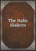 The Italic dialects