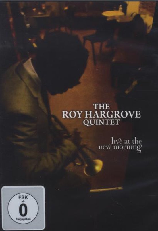 ミュージック Live at the new morning/Roy Hargrove Live At The New Morning, Roy Hargrove Quintet | Muziek | bol