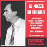 Mozart: Le Nozze Di Figaro (Live Aix-En-Provence,