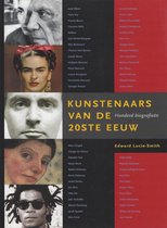 Kunstenaars van de 20ste eeuw. 100 biografieen