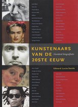 Kunstenaars van de 20ste eeuw. 100 biografieën