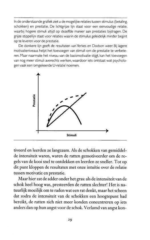 Volmaakt onvoorspelbaar
