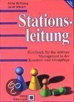 Stationsleitung