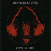 Henric De La Cour - Chasing Dark (7" Vinyl Single) (Limited Edition)