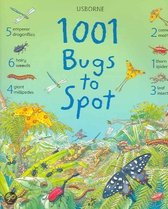 1001 Bugs To Spot