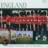 Music of the World: England