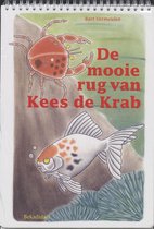 De Mooie Rug Van Kees De Krab