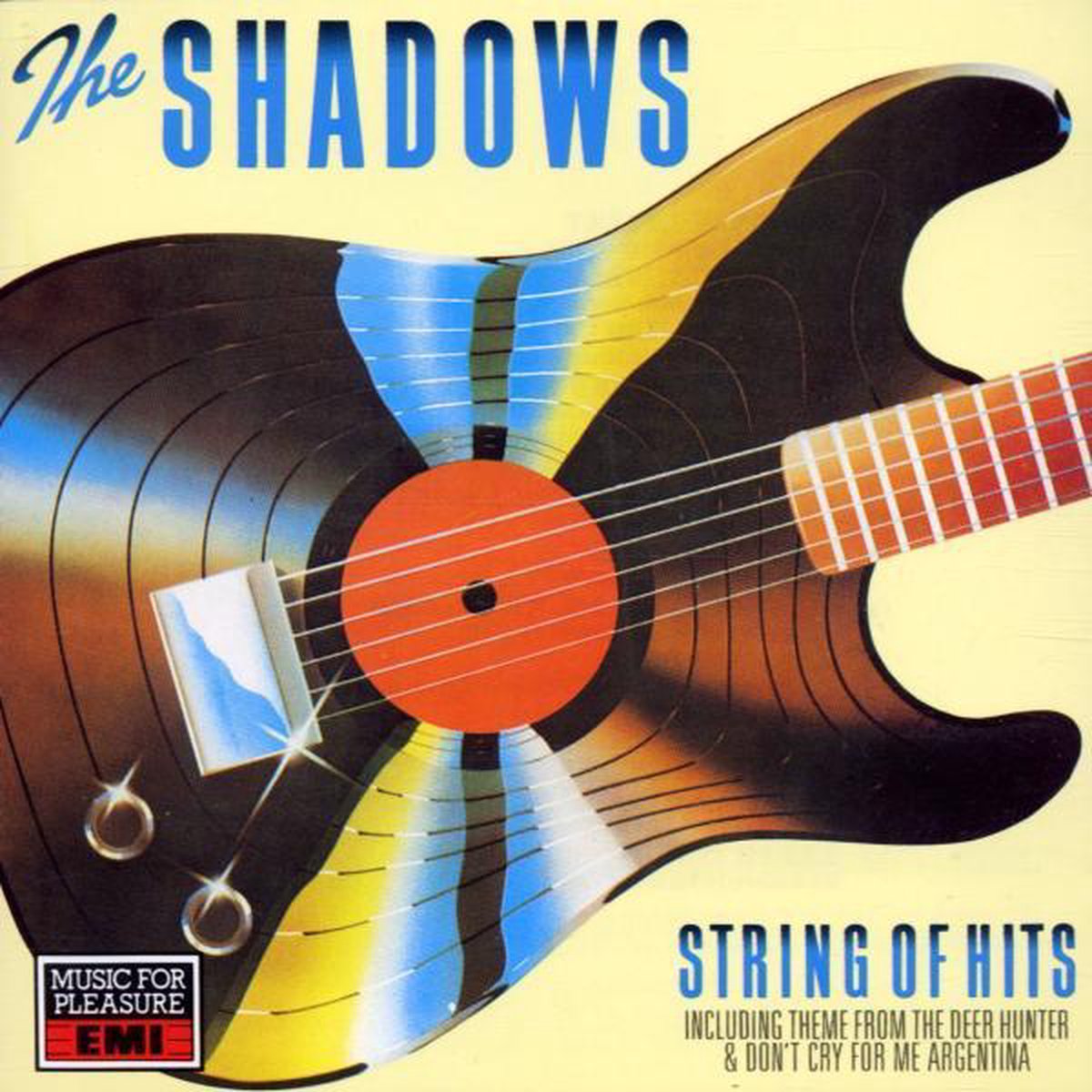 String Of Hits