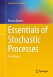 Springer Texts in Statistics - Essentials of Stochastic Processes