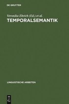 Linguistische Arbeiten- Temporalsemantik