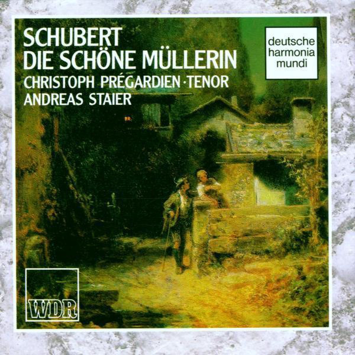 Die Schone Mullerin