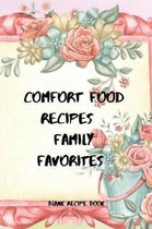 Comfort Food Recipes