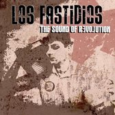 Los Fastidios - The Sound Of Revolution (CD)