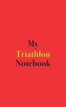 My Triathlon Notebook