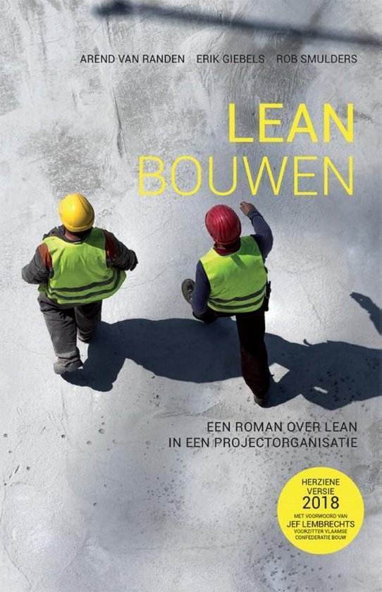 Lean Bouwen - Arend van Randen | Tiliboo-afrobeat.com