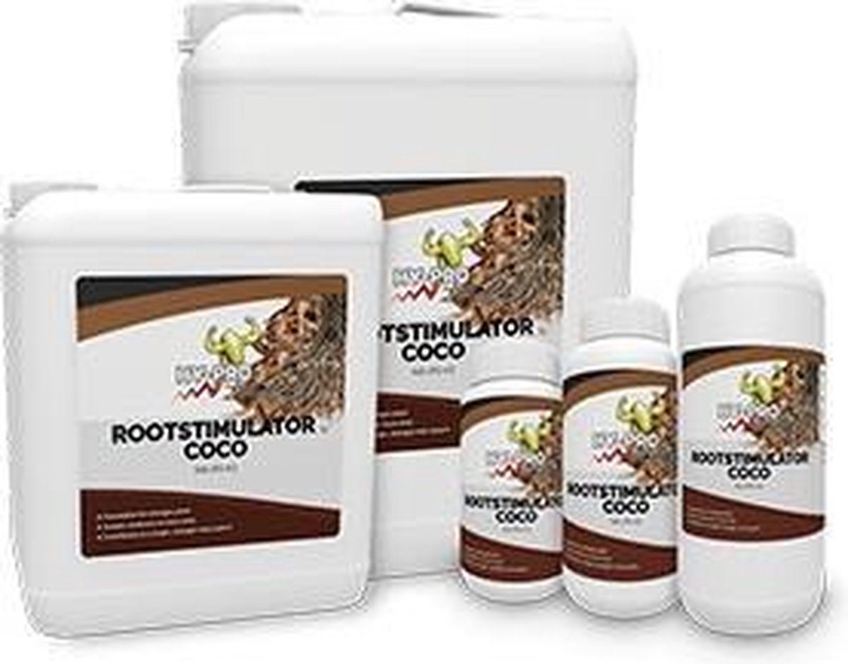 HY-PRO ROOTSTIMULATOR COCO 500 ML