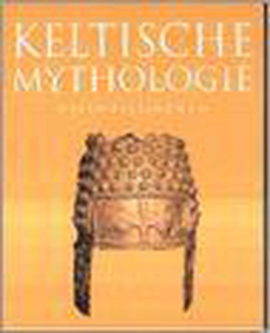 Keltische mythologie - cover