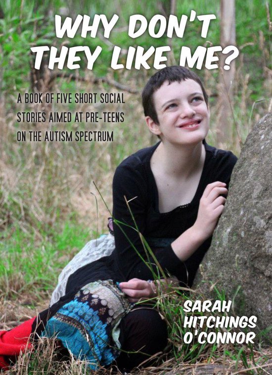 Why Dont They Like Me Ebook Sarah Hitchings Oconnor