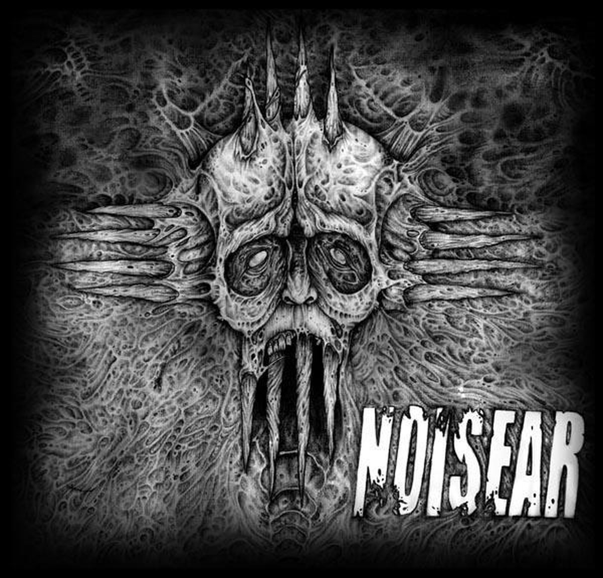 Noisear - Department Of Correction