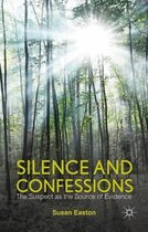 Silence and Confessions