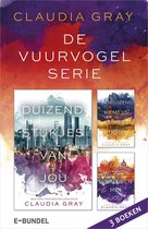 De Vuurvogel-serie