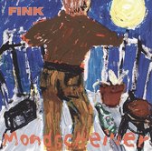 Fink - Mondscheiner (CD)