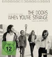 Dicillo, T: Doors - When Youre Strange