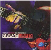 Various Artists - Great Lefty; Live Forever! (2 CD)