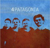 Pedwar Patagonia - Pedwar Patagonia (CD)